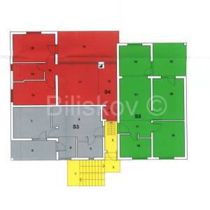 Prodaja, Blace, Dubrovačko-neretvanska, samostojeća kuća, 5 stanova