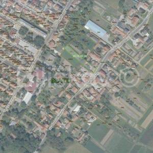 Prodaja, Botinec, građevinsko zemljište, 1670 m2