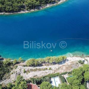 Prodaja, Brač, građevinsko stambeno zemljište