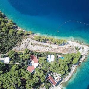 Prodaja, Brač, građevinsko stambeno zemljište