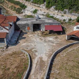 Prodaja, Brač, poslovno zemljište  između Postira i Pučišća