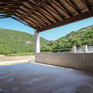 Prodaja, Brač, poslovno zemljište  između Postira i Pučišća