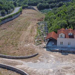 Prodaja, Brač, poslovno zemljište  između Postira i Pučišća