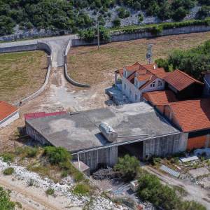 Prodaja, Brač, poslovno zemljište  između Postira i Pučišća