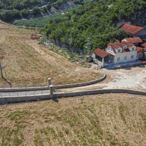 Prodaja, Brač, poslovno zemljište  između Postira i Pučišća