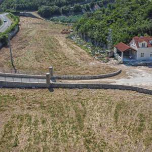 Prodaja, Brač, poslovno zemljište  između Postira i Pučišća