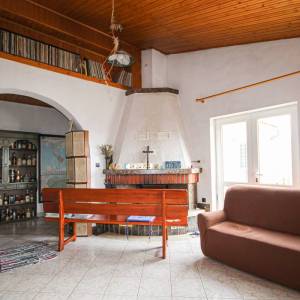 Prodaja, Brač, Sumartin, vila sa pogledom na more