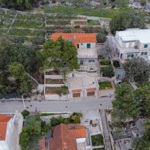 Prodaja, Brač, Sumartin, vila sa pogledom na more