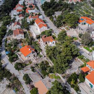 Prodaja, Brač, Sumartin, vila sa pogledom na more