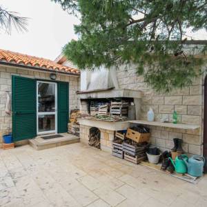 Prodaja, Brač, Sumartin, vila sa pogledom na more