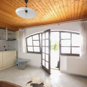 Prodaja, Brač, Sumartin, vila sa pogledom na more