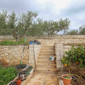 Prodaja, Brač, Sumartin, vila sa pogledom na more