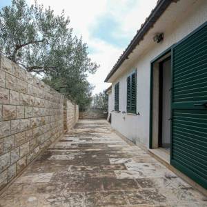 Prodaja, Brač, Sumartin, vila sa pogledom na more