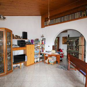 Prodaja, Brač, Sumartin, vila sa pogledom na more