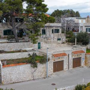Prodaja, Brač, Sumartin, vila sa pogledom na more