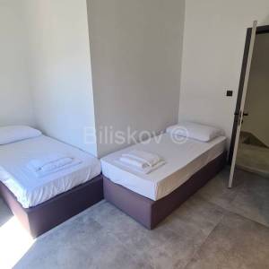 Prodaja, Brač, Sutivan, trosoban svijetao penthouse, pogled na more