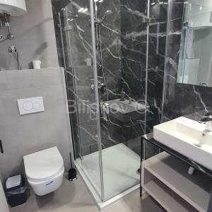 Prodaja, Brač, Sutivan, trosoban svijetao penthouse, pogled na more