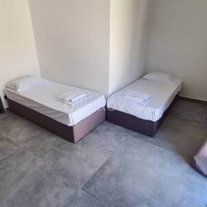 Prodaja, Brač, Sutivan, trosoban svijetao penthouse, pogled na more