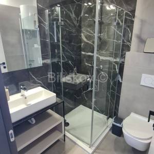 Prodaja, Brač, Sutivan, trosoban svijetao penthouse, pogled na more