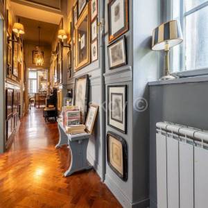 Prodaja, Britanski trg, luksuzan četverosoban stan