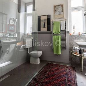 Prodaja, Britanski trg, luksuzan četverosoban stan