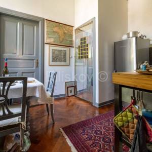 Prodaja, Britanski trg, luksuzan četverosoban stan