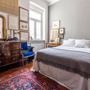 Prodaja, Britanski trg, luksuzan četverosoban stan