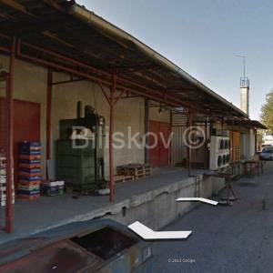 Prodaja, Buzet, prizemlje poslovne zgrade, površine 942,41 m2