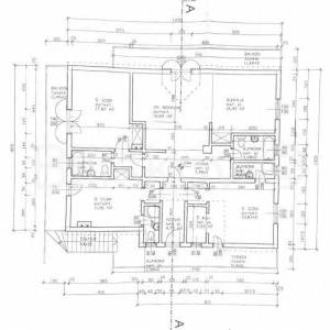 Prodaja, Cavtat, apartmanska vila sa bazenom