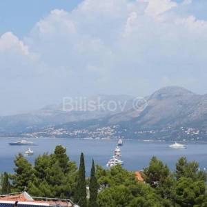 Prodaja, Cavtat, apartmanska vila sa bazenom