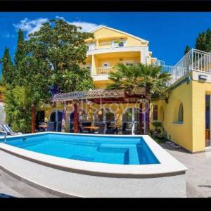 Prodaja, Cavtat, apartmanska vila sa bazenom