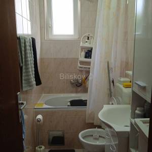 Prodaja, Cavtat, Zvekovica,simpatičan dvosobni stan, terasa, parking