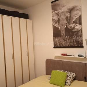 Prodaja, Cavtat, Zvekovica,simpatičan dvosobni stan, terasa, parking