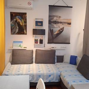 Prodaja, Cavtat, Zvekovica,simpatičan dvosobni stan, terasa, parking