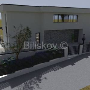 Prodaja, Čiovo, Slatine, atraktivna villa novogradnja