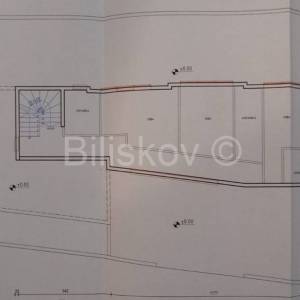 Prodaja, Čiovo, Slatine, atraktivna villa novogradnja