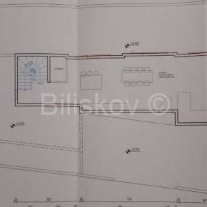 Prodaja, Čiovo, Slatine, atraktivna villa novogradnja