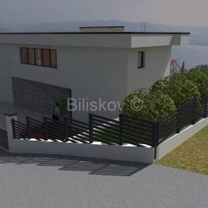Prodaja, Čiovo, Slatine, atraktivna villa novogradnja
