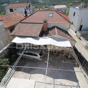 Prodaja, Čiovo, Slatine, kamena kuća s apartmanima