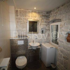 Prodaja, Čiovo, Slatine, kamena kuća s apartmanima