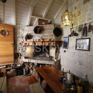 Prodaja, Čiovo, Slatine, kamena kuća s apartmanima