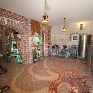 Prodaja, Čiovo, Slatine, kamena kuća s apartmanima