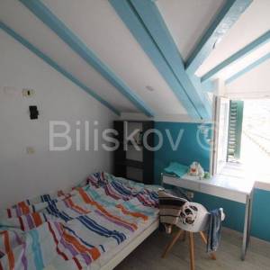 Prodaja, Čiovo, Slatine, kamena kuća s apartmanima