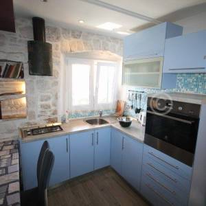 Prodaja, Čiovo, Slatine, kamena kuća s apartmanima