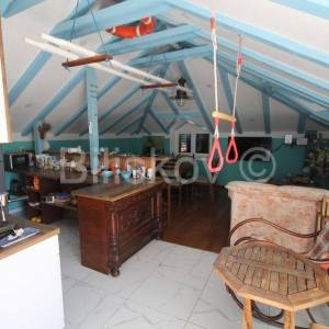 Prodaja, Čiovo, Slatine, kamena kuća s apartmanima