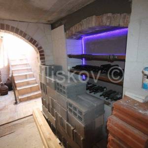 Prodaja, Čiovo, Slatine, kamena kuća s apartmanima