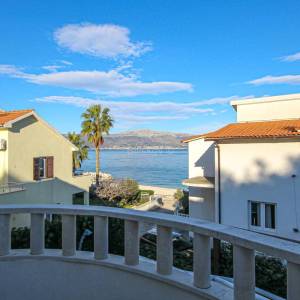 Prodaja, Čiovo, Slatine, vila sa apartmanima