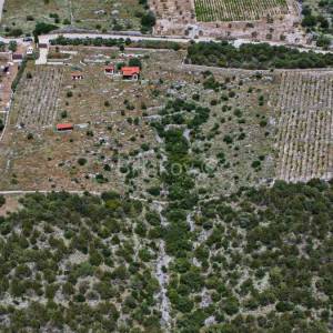 Prodaja, Čiovo, Žedno, poljoprivredno zemljište