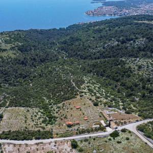 Prodaja, Čiovo, Žedno, poljoprivredno zemljište