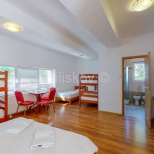 Prodaja, Delnice, planinski centar, skijalište, jedinstvena prilika